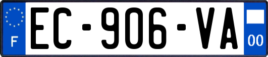 EC-906-VA