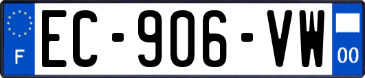 EC-906-VW