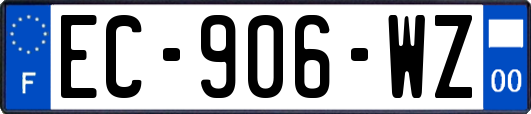 EC-906-WZ