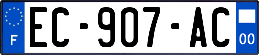 EC-907-AC