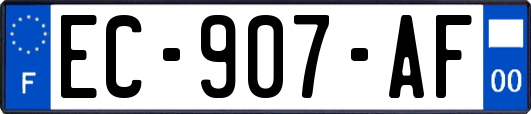 EC-907-AF