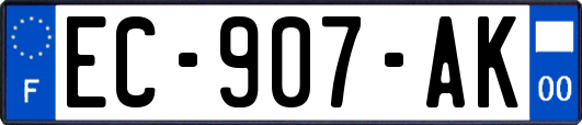 EC-907-AK