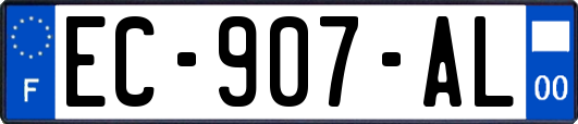 EC-907-AL