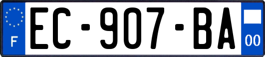 EC-907-BA