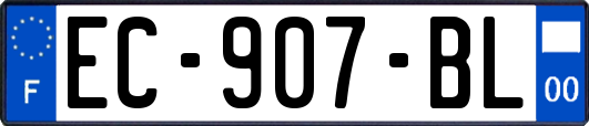 EC-907-BL