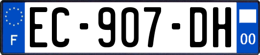 EC-907-DH