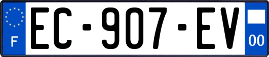 EC-907-EV