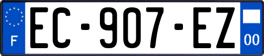 EC-907-EZ