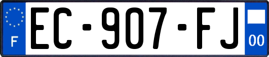 EC-907-FJ