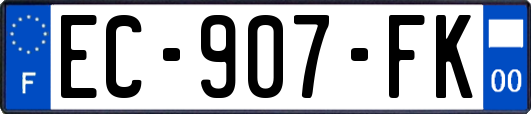 EC-907-FK