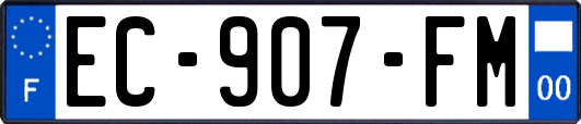 EC-907-FM