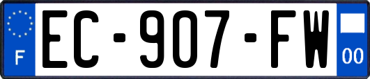 EC-907-FW