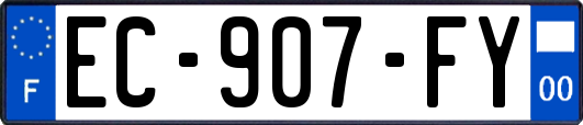 EC-907-FY