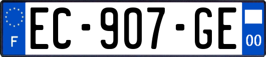 EC-907-GE