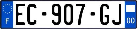 EC-907-GJ