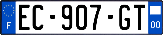 EC-907-GT