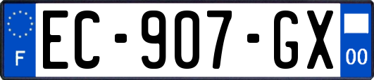 EC-907-GX