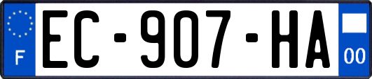 EC-907-HA