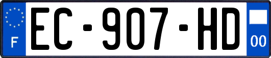 EC-907-HD