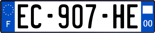 EC-907-HE