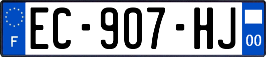 EC-907-HJ