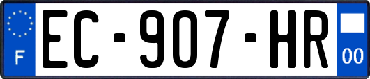 EC-907-HR