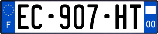EC-907-HT