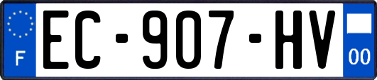 EC-907-HV