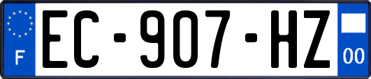 EC-907-HZ