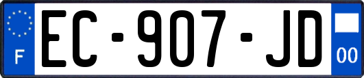EC-907-JD