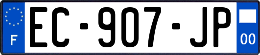 EC-907-JP
