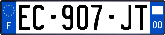 EC-907-JT