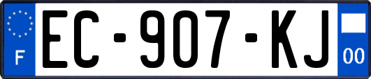 EC-907-KJ