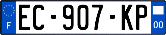EC-907-KP