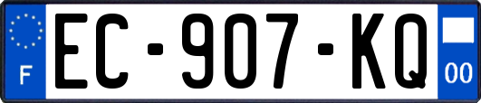 EC-907-KQ