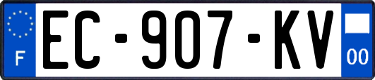EC-907-KV