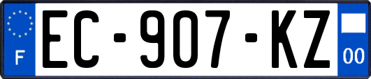 EC-907-KZ