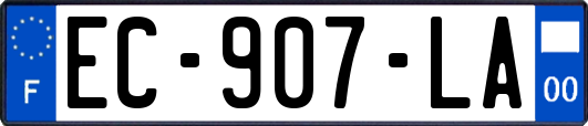 EC-907-LA