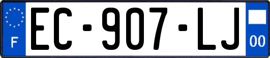 EC-907-LJ