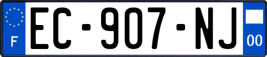 EC-907-NJ