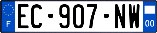 EC-907-NW