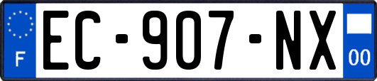 EC-907-NX