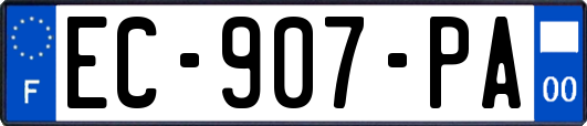 EC-907-PA