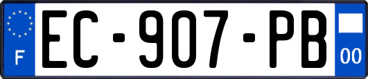 EC-907-PB