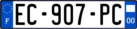 EC-907-PC