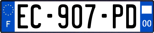 EC-907-PD