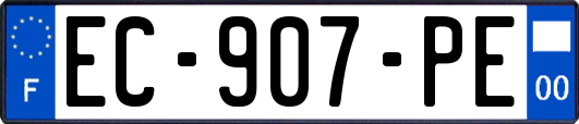 EC-907-PE