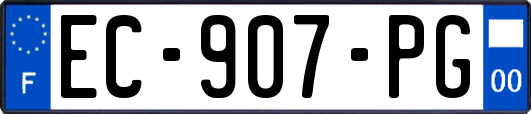 EC-907-PG