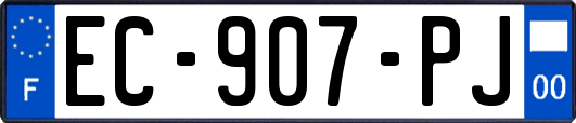 EC-907-PJ