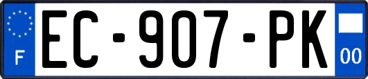 EC-907-PK